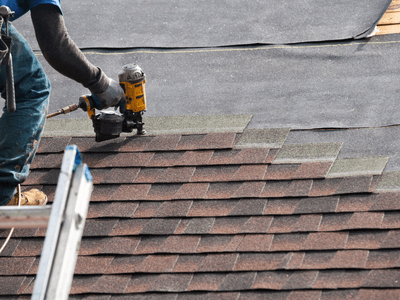 About Roof Repair Experts Cowlesville, NY